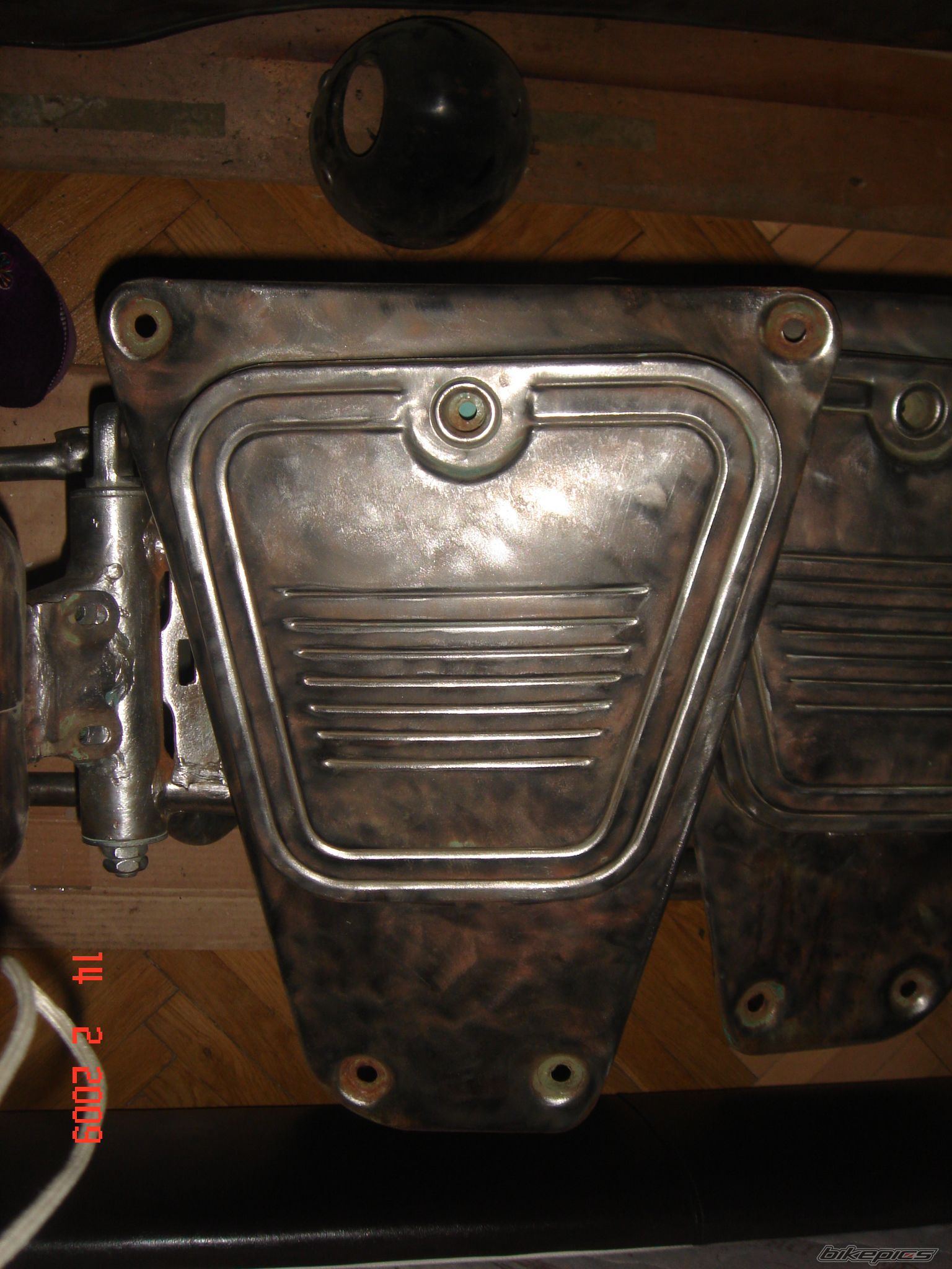 1965 IZH JUPITER 2 | Picture 1573220 motorcycle photo