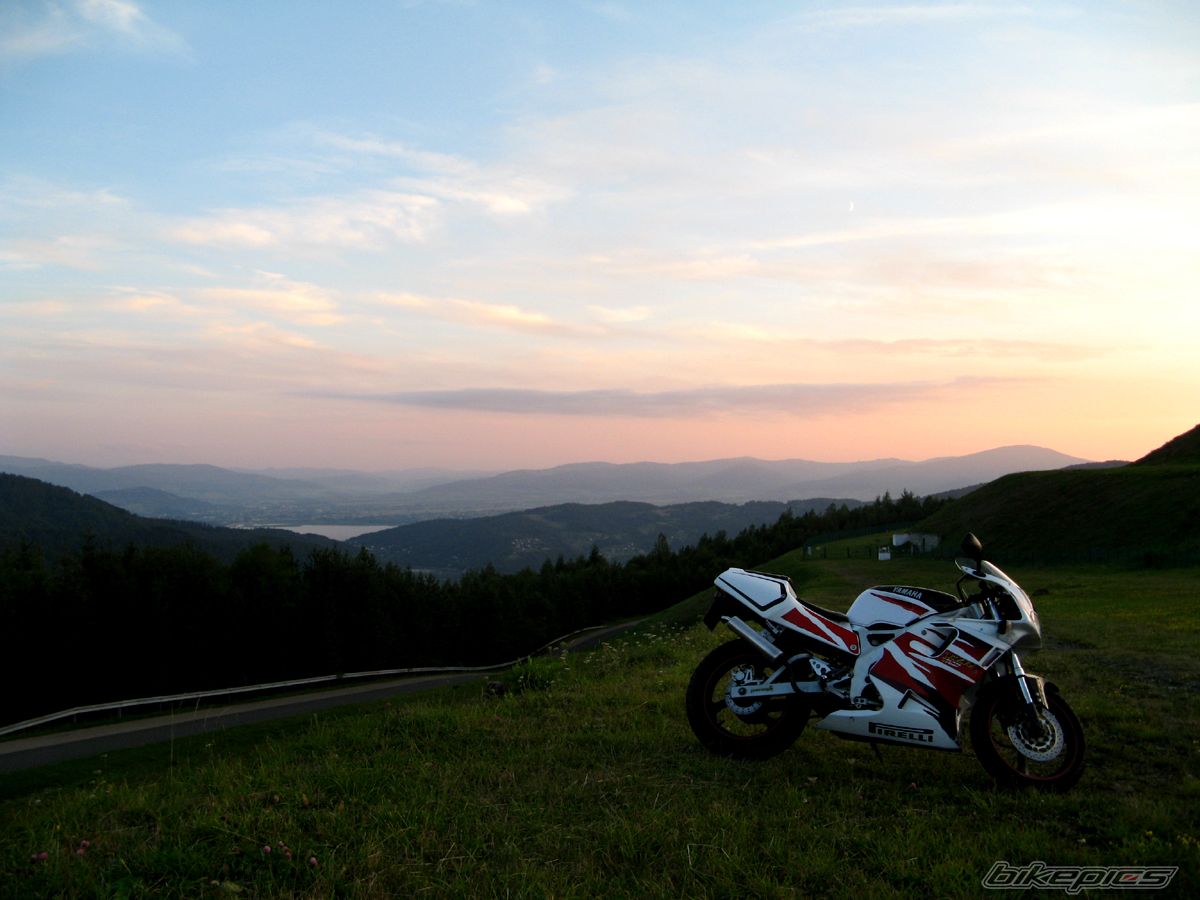 1997 YAMAHA TZR 125 | Picture 1573225 motorcycle photo