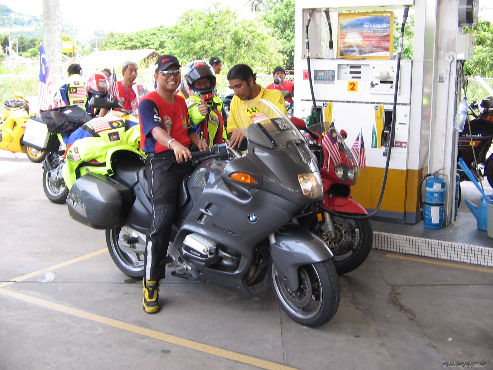    | Picture 1573342 motorcycle photo