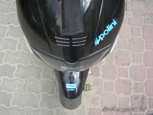 2001 GILERA RUNNER 50 | Picture 1573586 motorcycle photo
