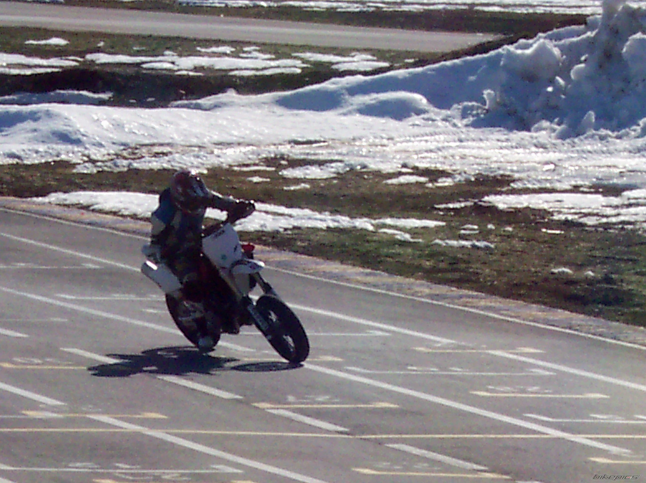 2007 HUSQVARNA SM 510 R | Picture 1573663 motorcycle photo