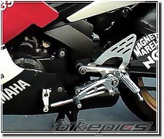 2006 YAMAHA 135 LC | Picture 1573963 motorcycle photo