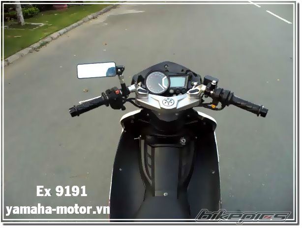 2006 YAMAHA 135 LC | Picture 1573972 motorcycle photo