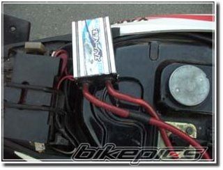 2006 YAMAHA 135 LC | Picture 1573975 motorcycle photo