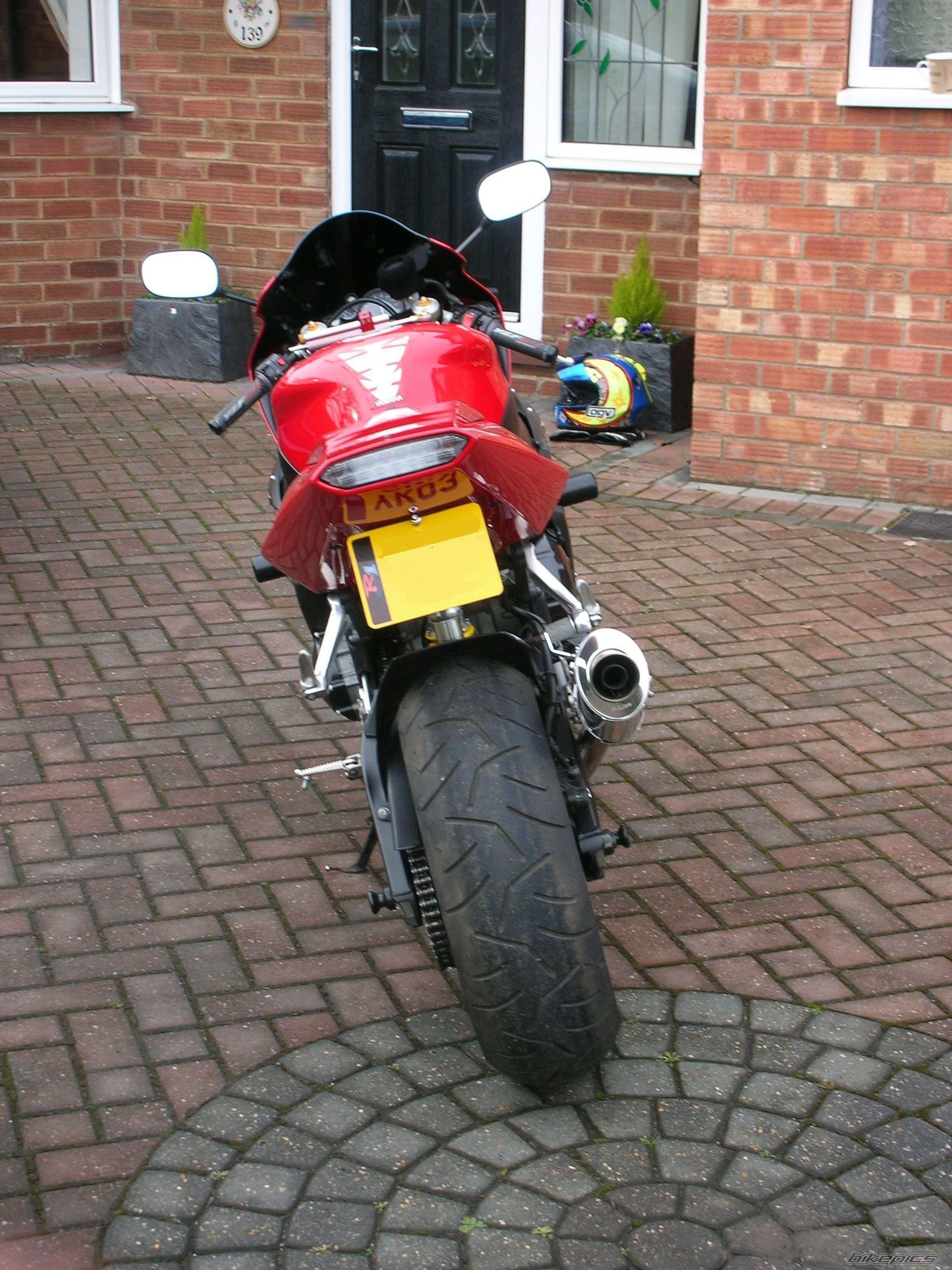 2003 YAMAHA YZF R1 | Picture 1573982 motorcycle photo