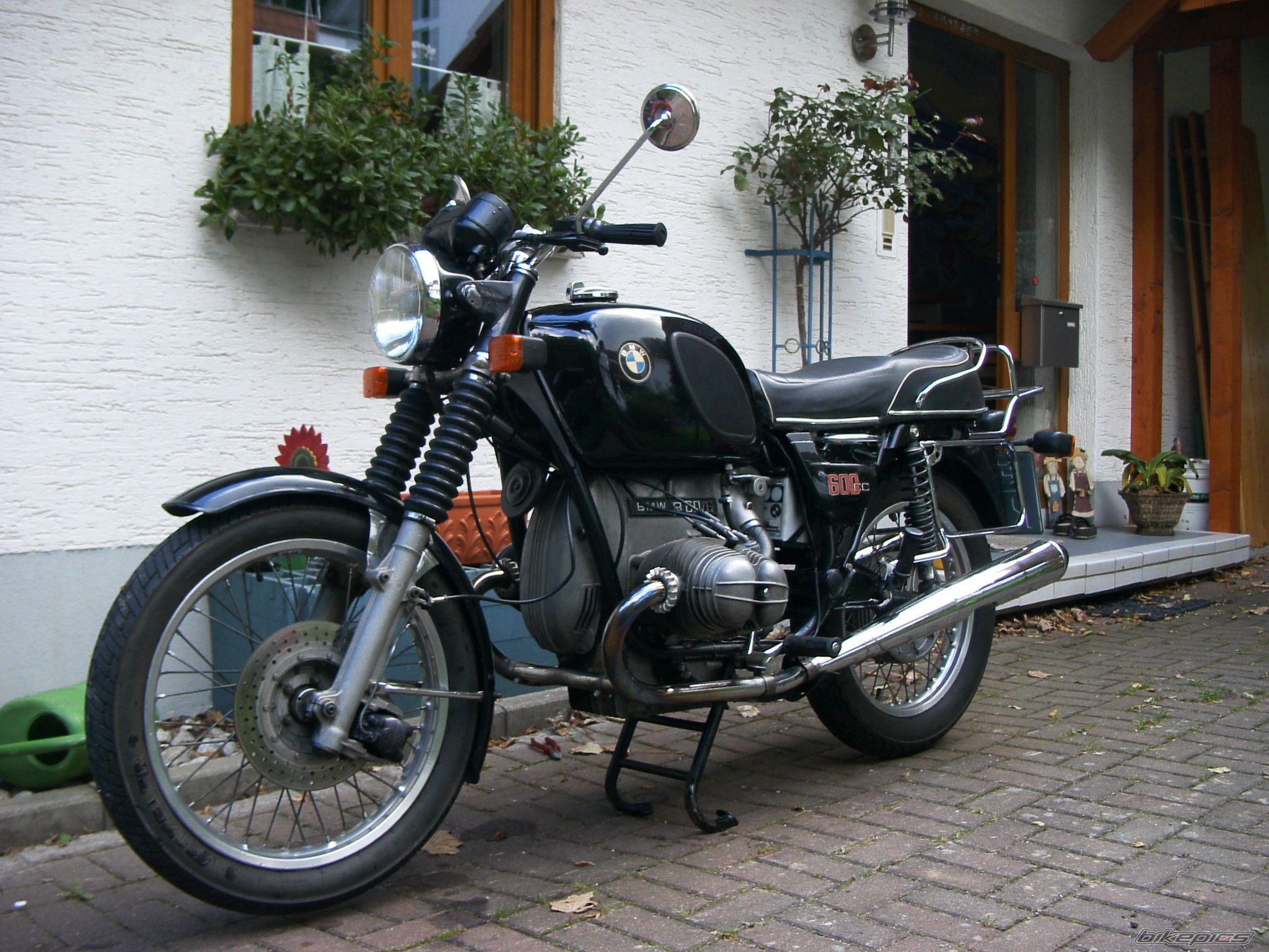 1976 BMW R 60 6 | Picture 1574133 motorcycle photo