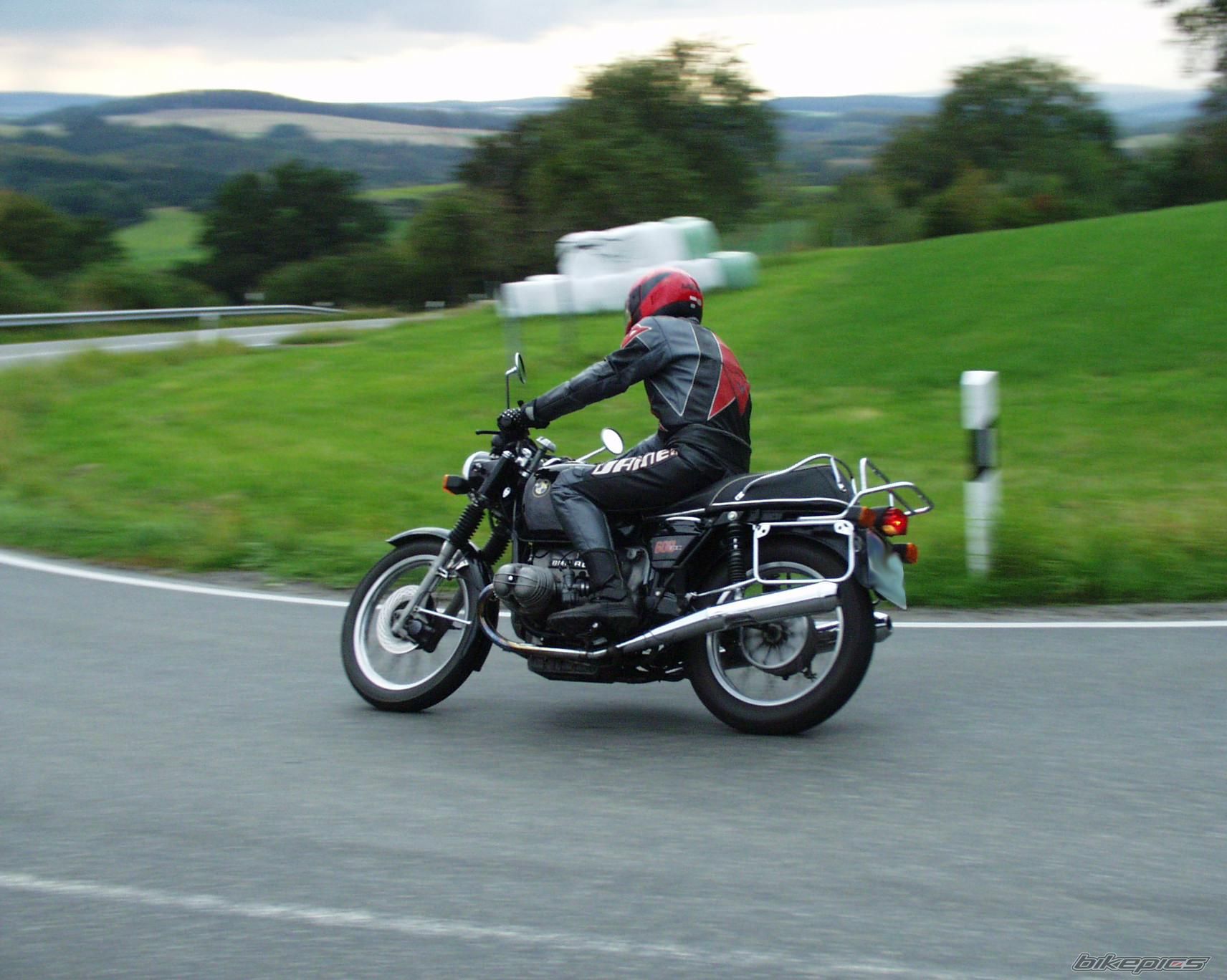 1976 BMW R 60 6 | Picture 1574135 motorcycle photo