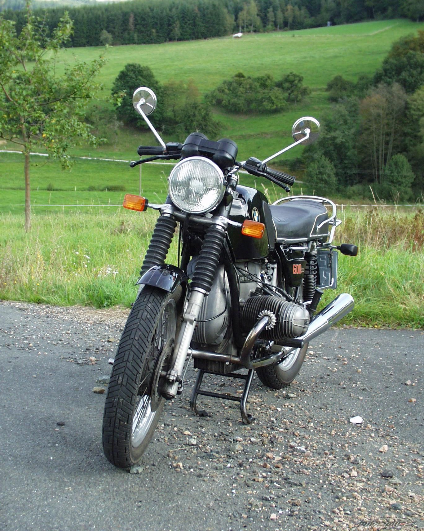 1976 BMW R 60 6 | Picture 1574184 motorcycle photo
