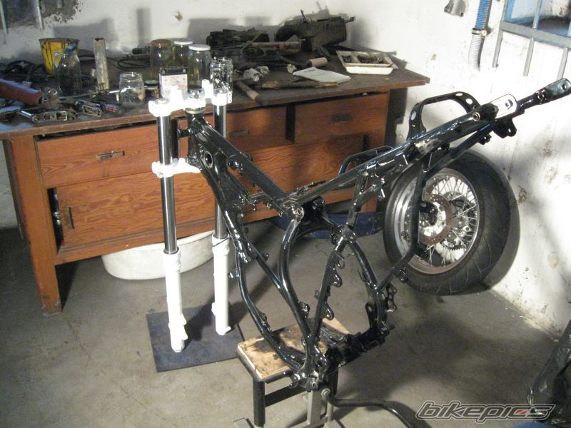 1996 YAMAHA DT 125 | Picture 1574213 motorcycle photo