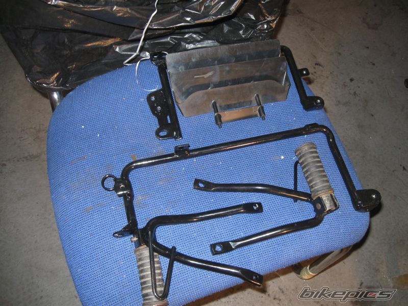1996 YAMAHA DT 125 | Picture 1574215 motorcycle photo