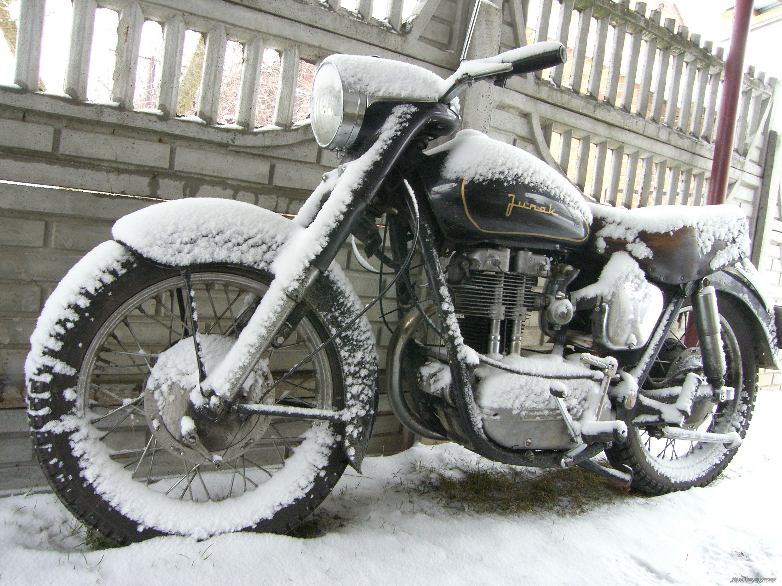 1964 JUNAK M 10 | Picture 1574444 motorcycle photo