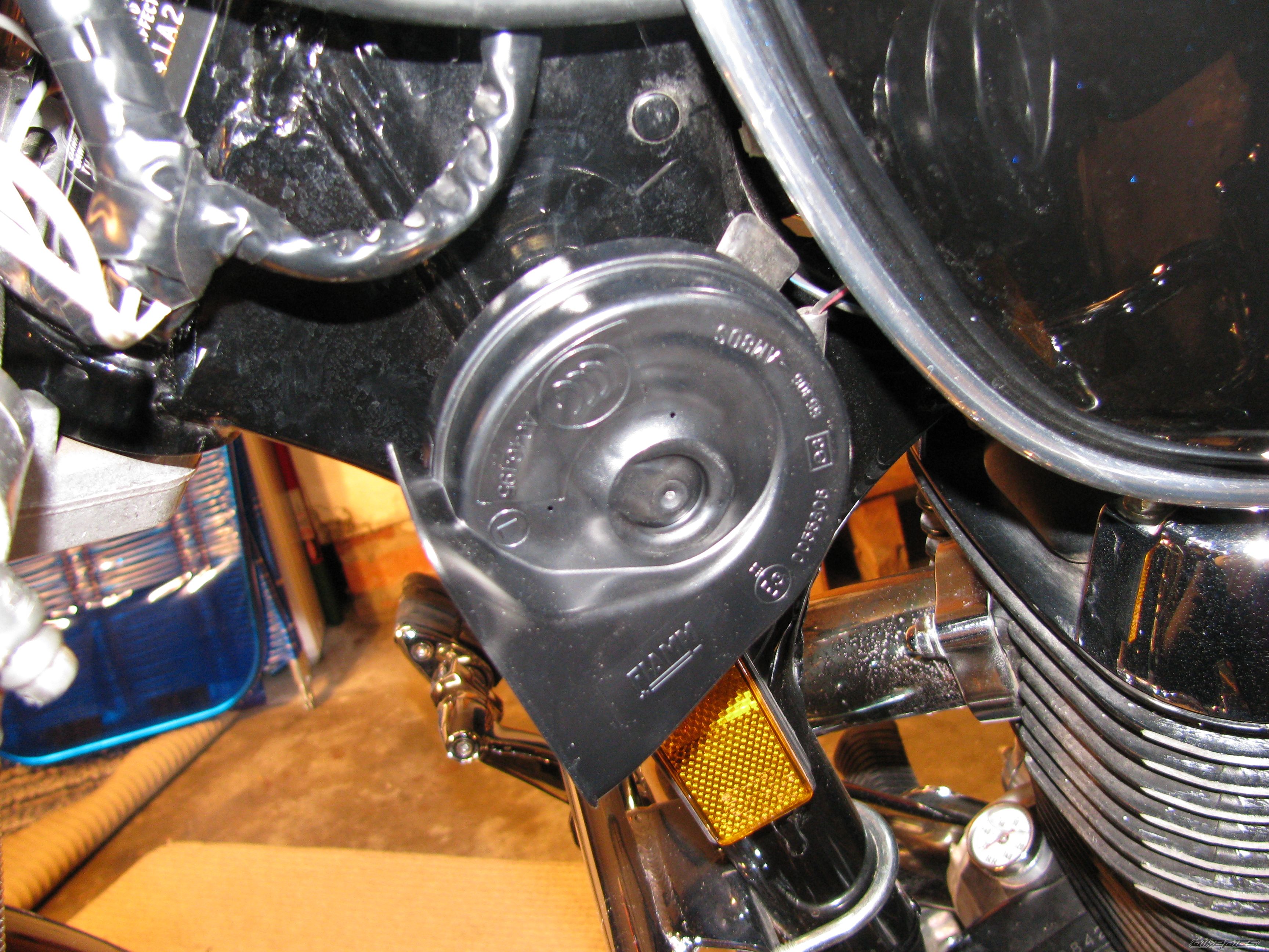 2003 SUZUKI SAVAGE | Picture 1574675 motorcycle photo