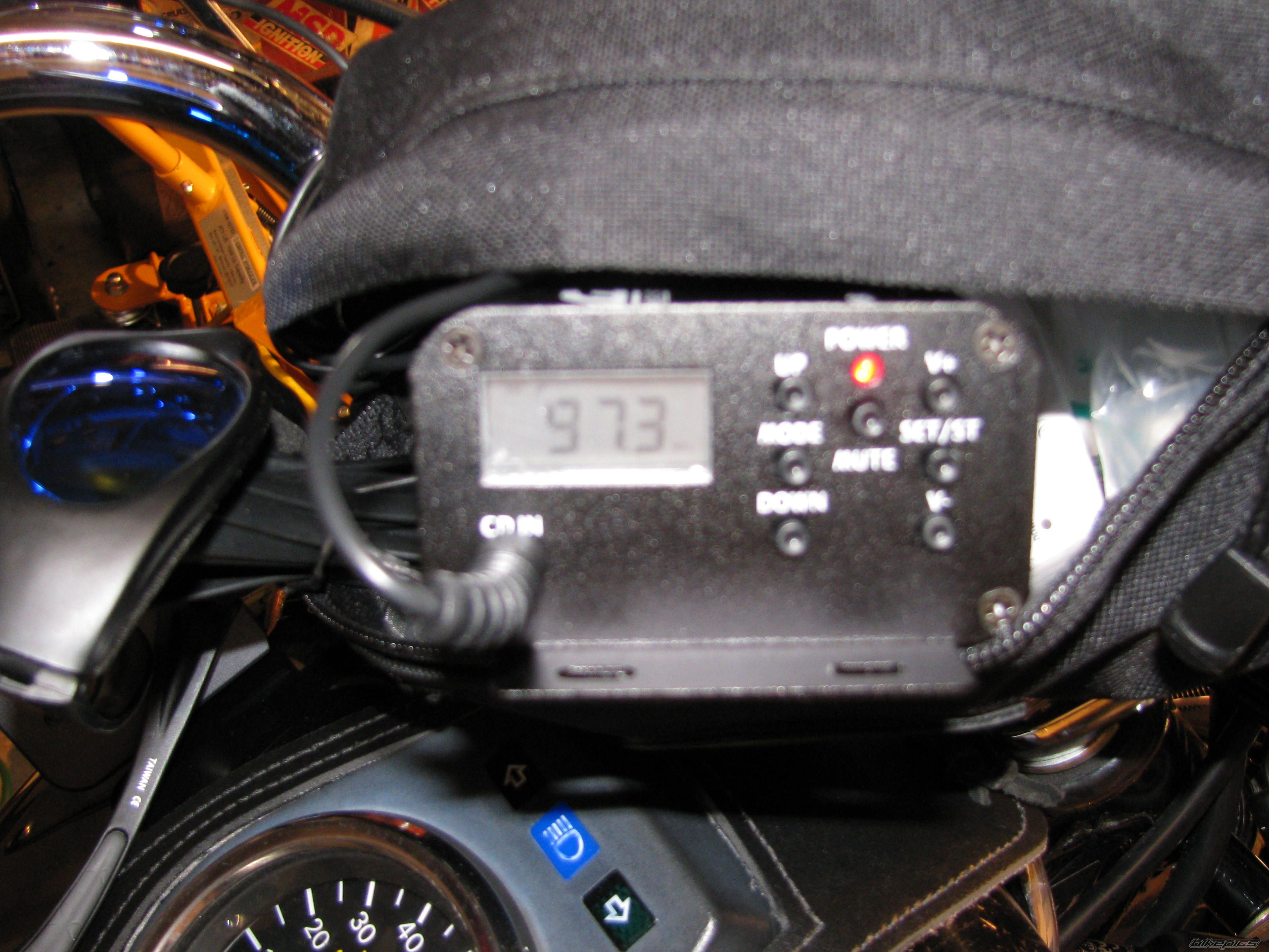 2003 SUZUKI SAVAGE | Picture 1574677 motorcycle photo