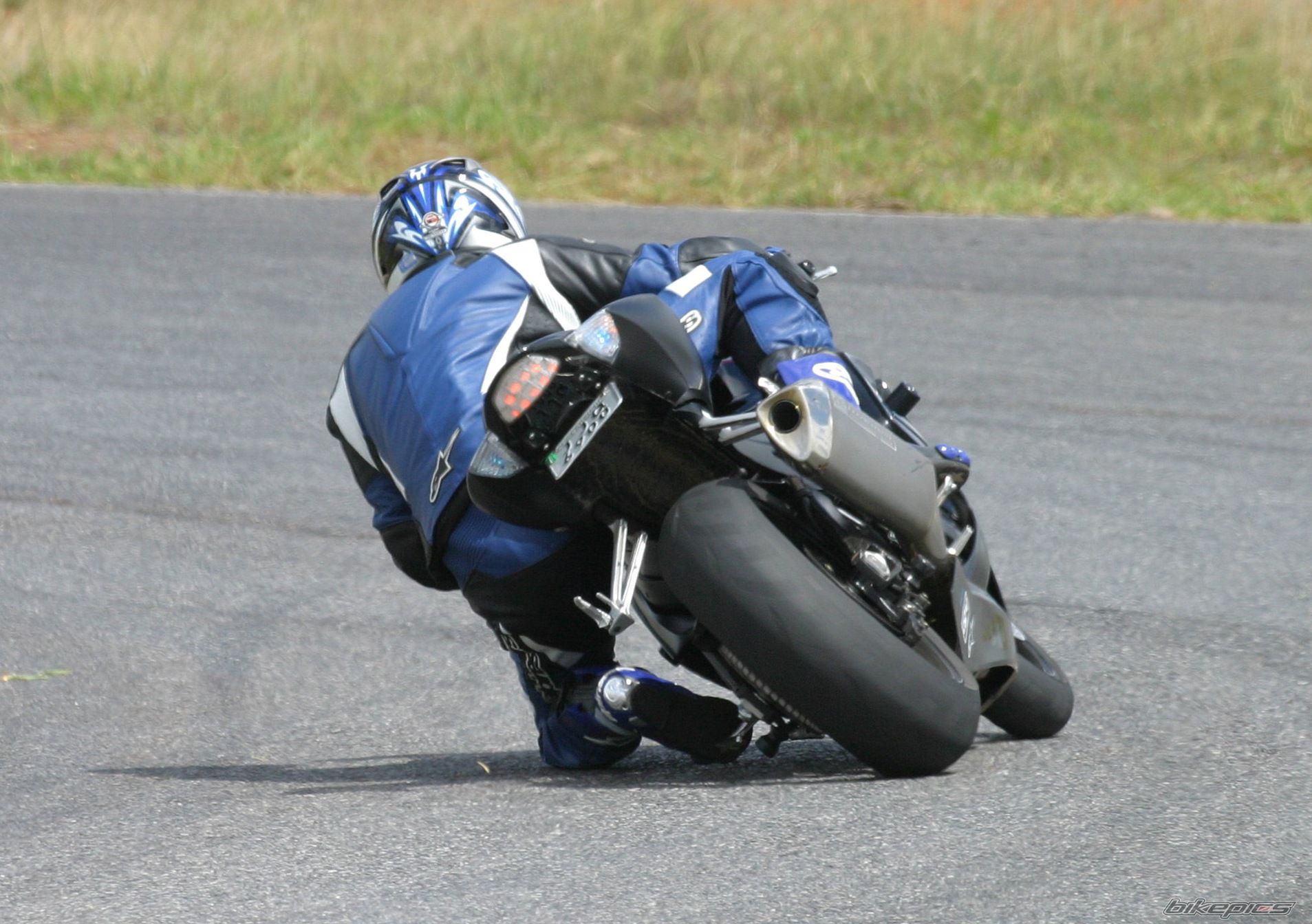 2006 SUZUKI GSX R 1000 | Picture 1574874 motorcycle photo