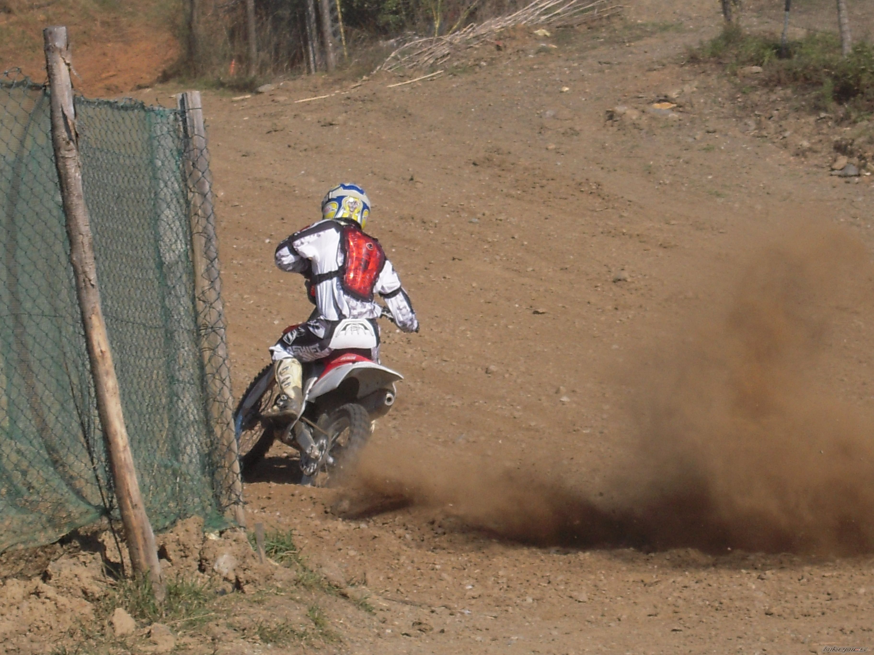 2009 HONDA CRF 450 | Picture 1575116 motorcycle photo
