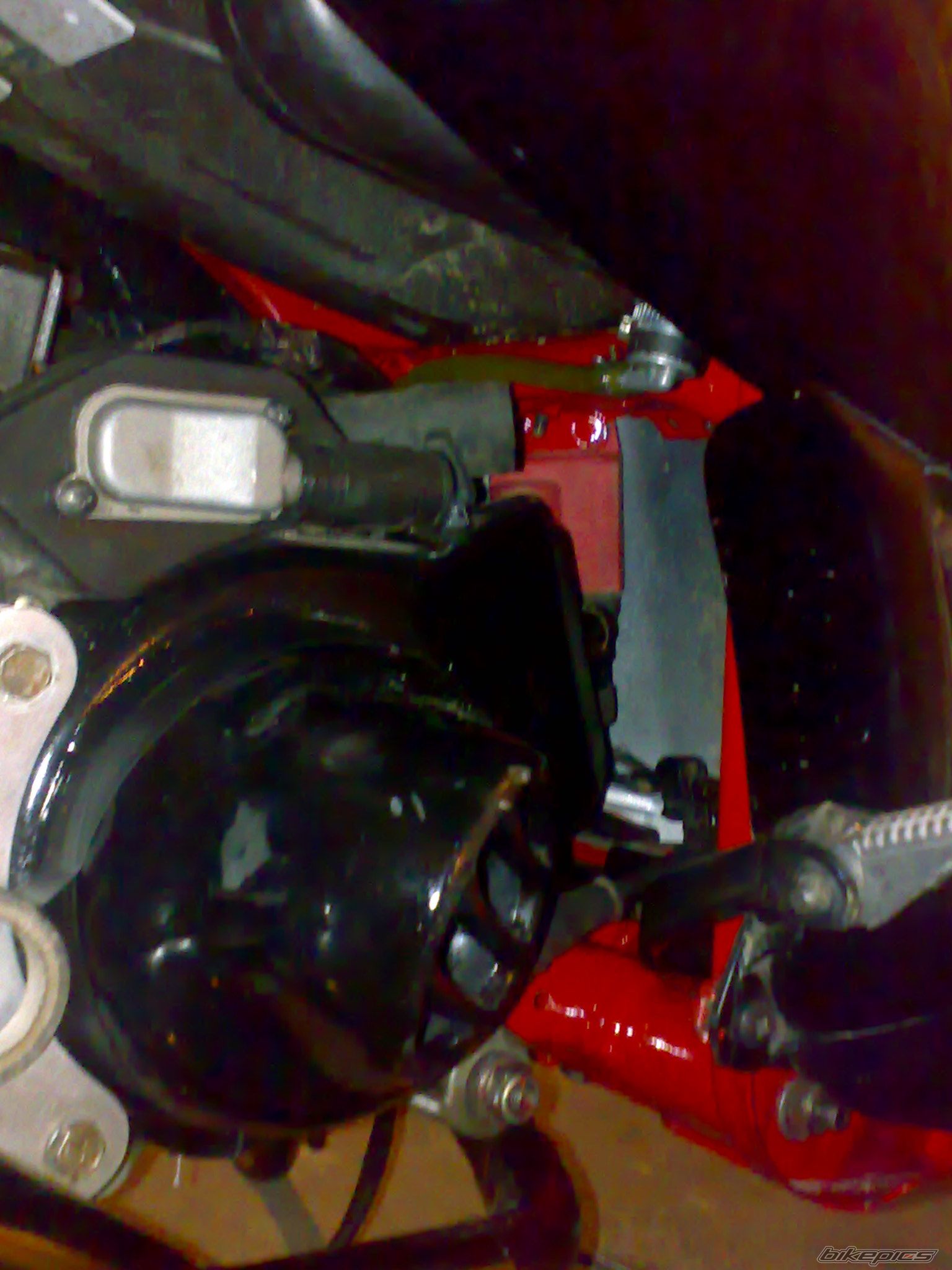 2003 PIAGGIO TPH 50 | Picture 1575329 motorcycle photo