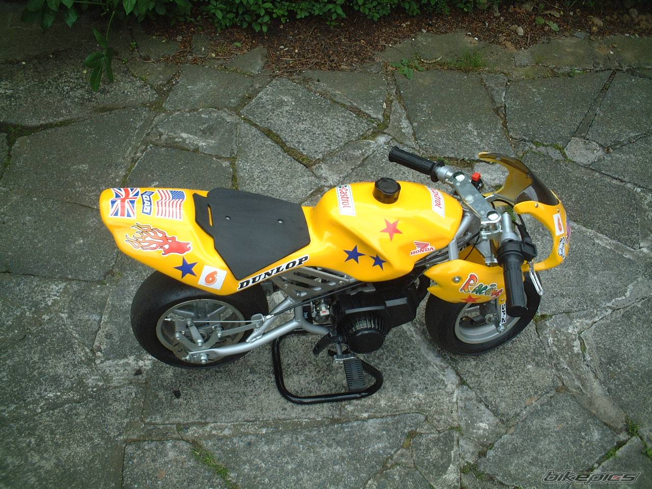 2004 HONDA VTR 1000 SP2 | Picture 157565 motorcycle photo