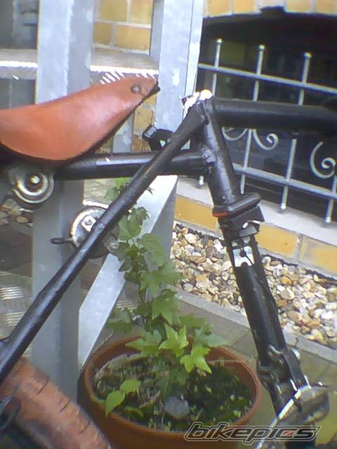 2004 HARLEY DAVIDSON FLATHEAD | Picture 157576 motorcycle photo