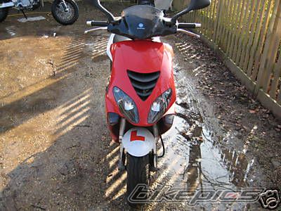 2006 PIAGGIO NRG | Picture 1575956 motorcycle photo