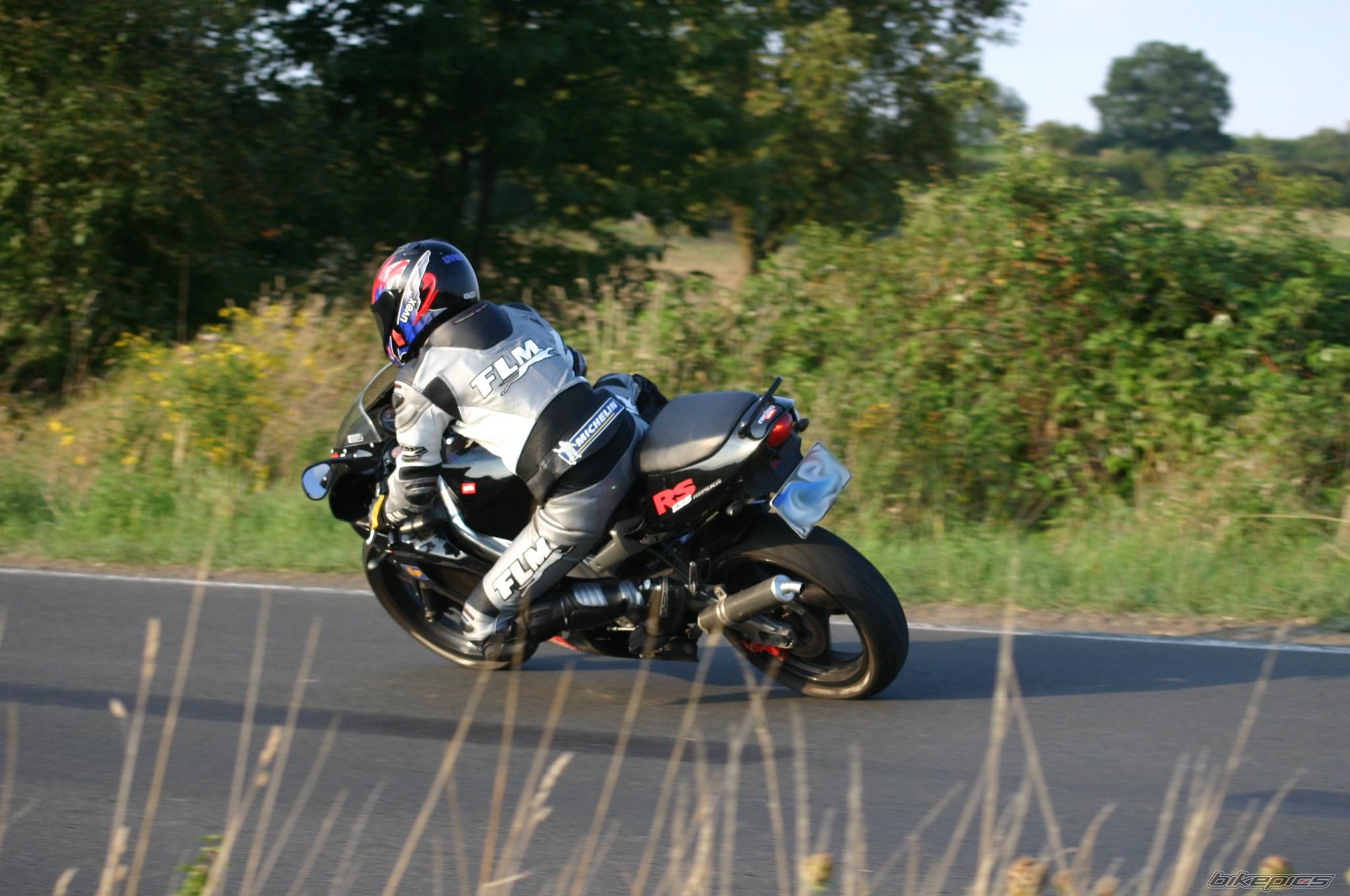 1998 APRILIA RS 125 | Picture 1576109 motorcycle photo