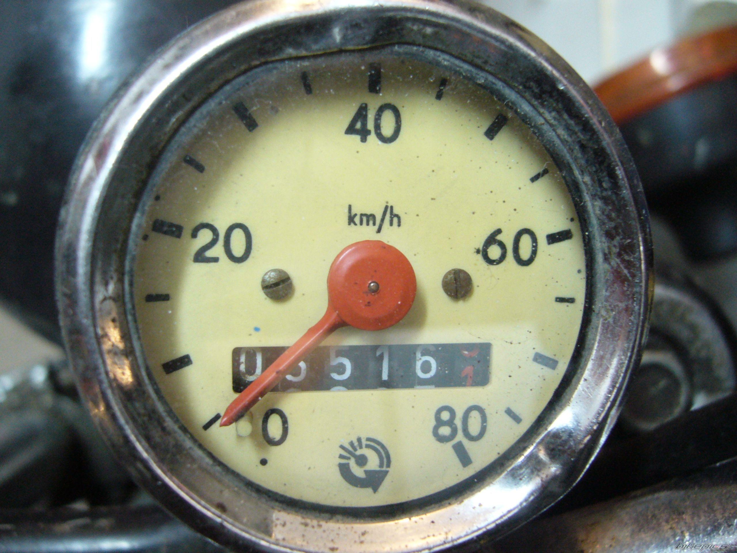 1979 SIMSON S 50 | Picture 1576110 motorcycle photo