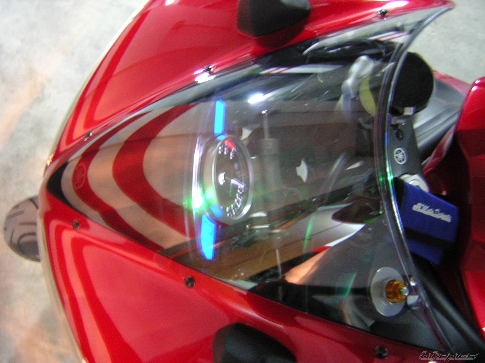 2004 YAMAHA YZF R1 | Picture 157619 motorcycle photo