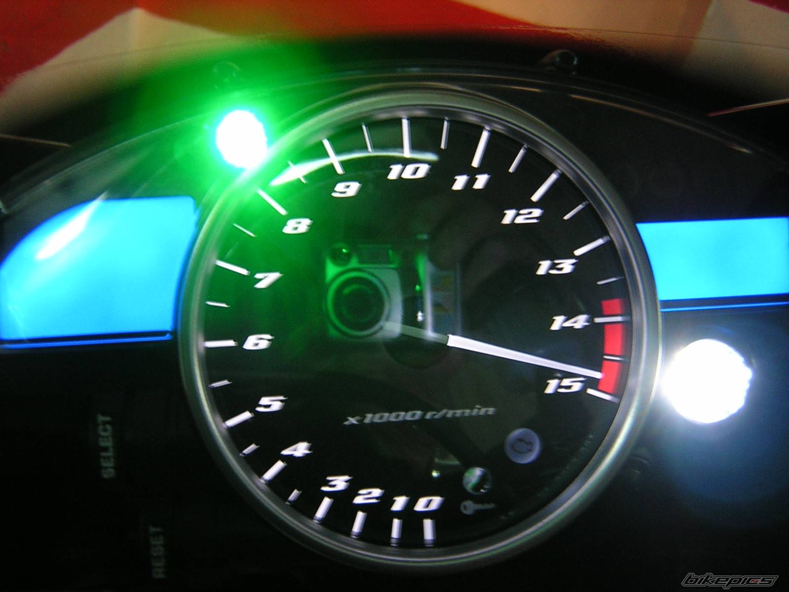 2004 YAMAHA YZF R1 | Picture 157621 motorcycle photo