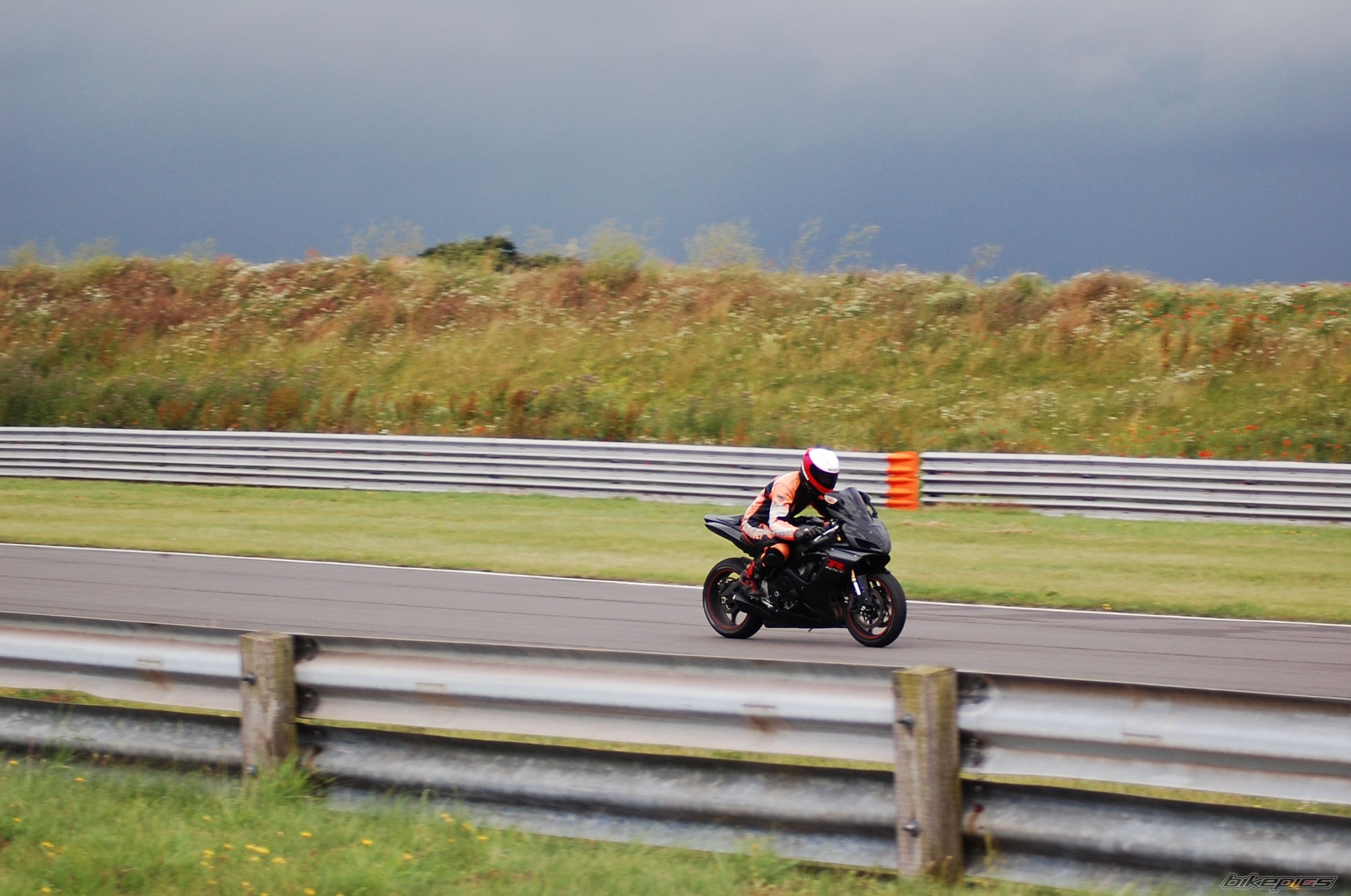 2006 SUZUKI GSX R 600 | Picture 1576292 motorcycle photo