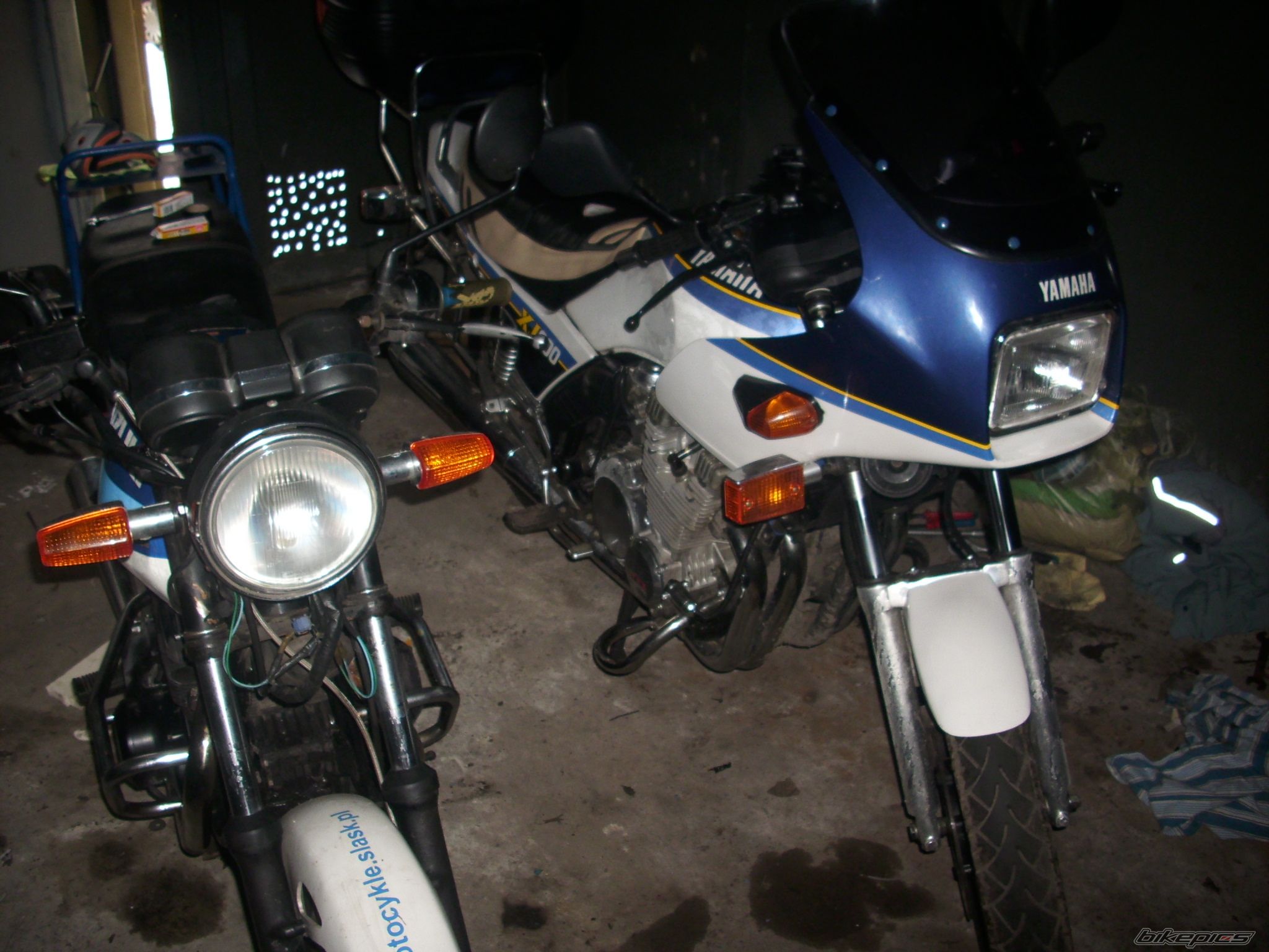 1987 YAMAHA XJ 900 | Picture 1576637 motorcycle photo