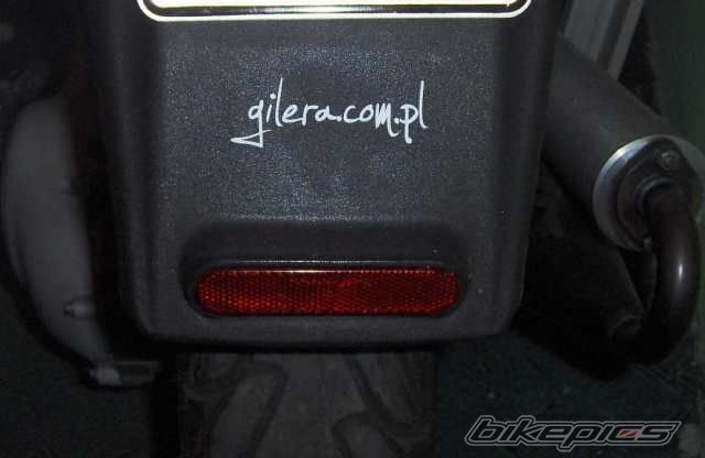 2004 GILERA RUNNER 50 | Picture 1576642 motorcycle photo