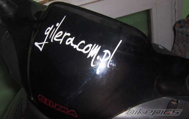 2004 GILERA RUNNER 50 | Picture 1576643 motorcycle photo