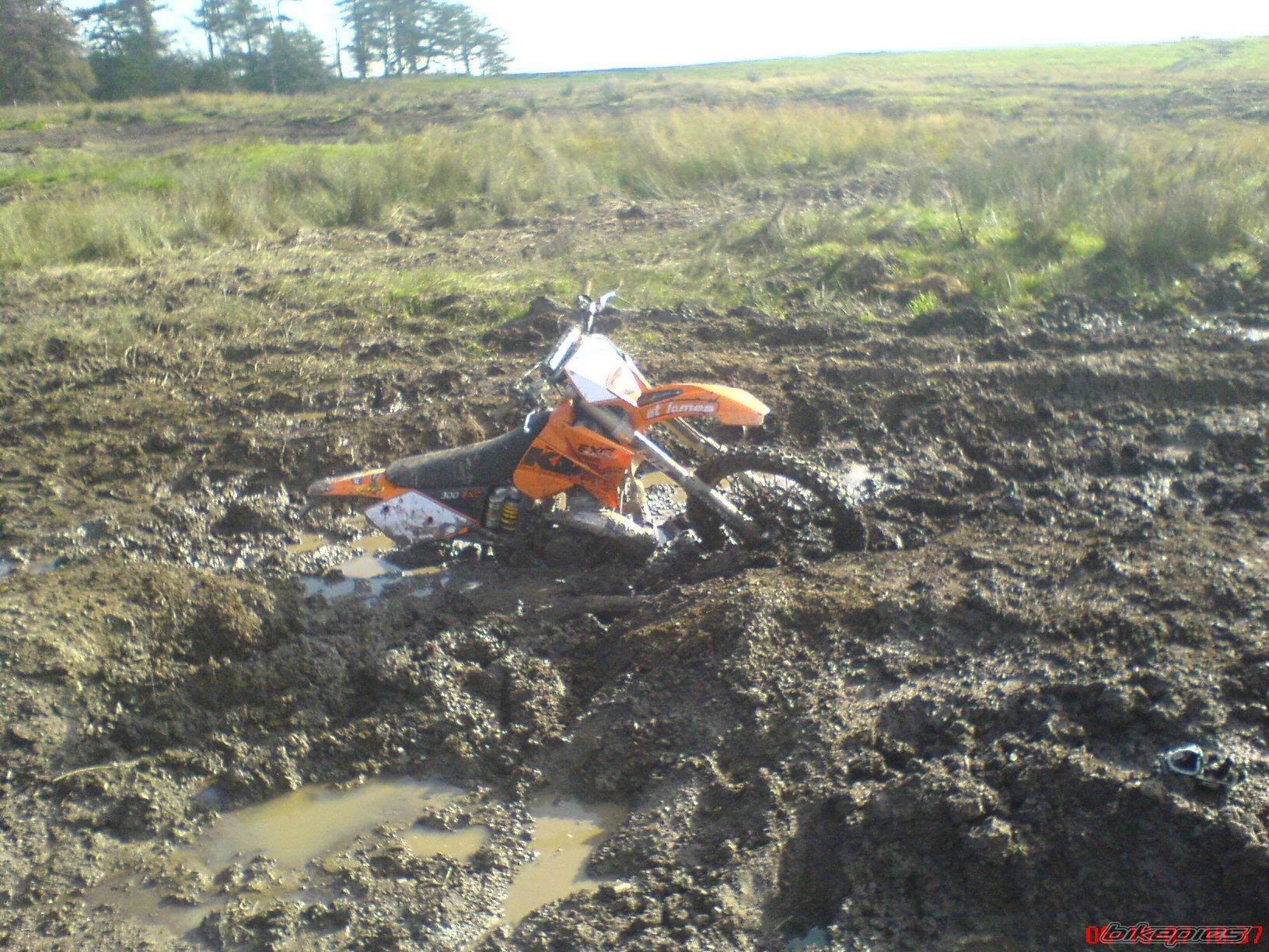 2006 KTM 300 EXC | Picture 1576749 motorcycle photo