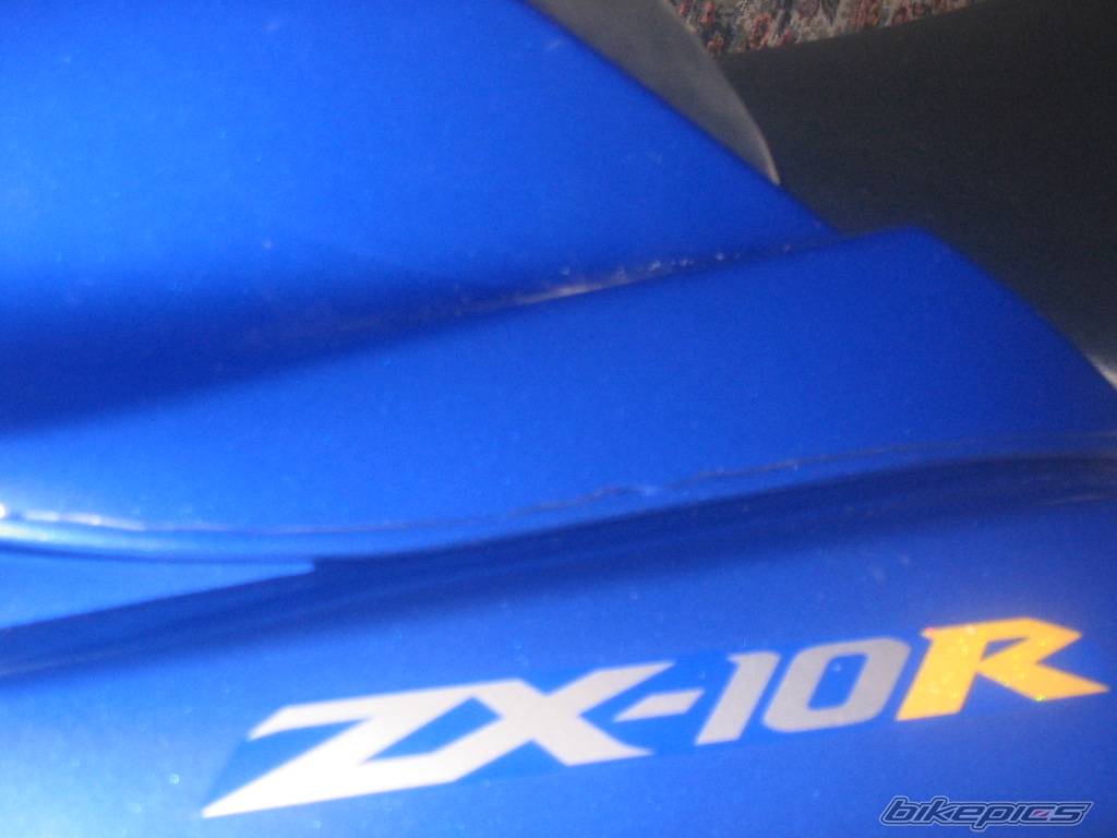 2004 KAWASAKI ZX 10R | Picture 157678 motorcycle photo