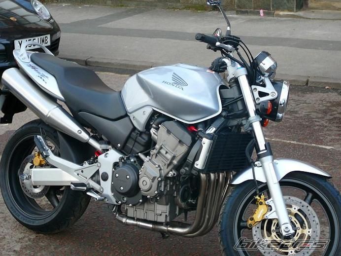 2007 HONDA CB 900 | Picture 1576868 motorcycle photo