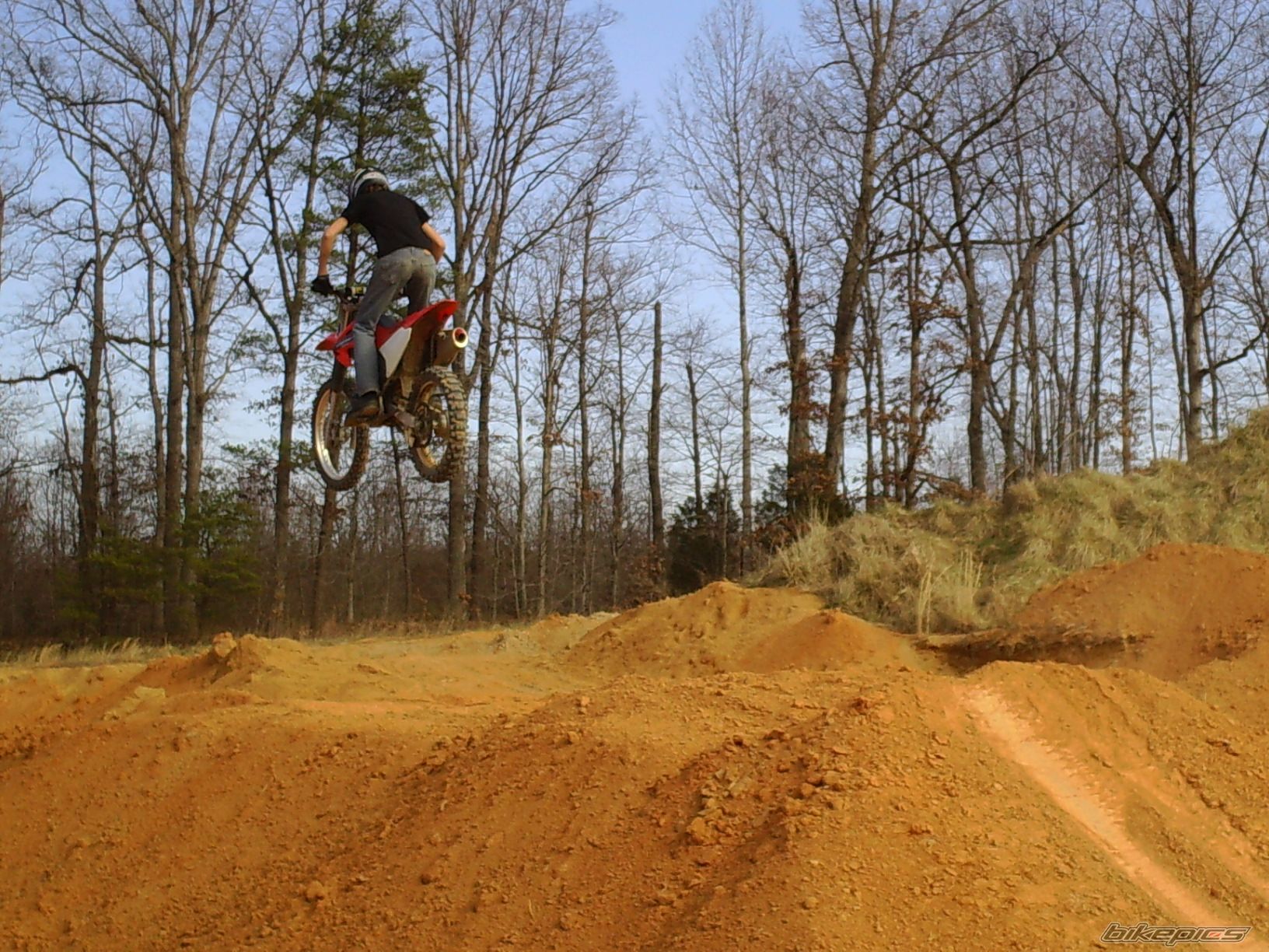2005 HONDA CRF 230 | Picture 1577042 motorcycle photo