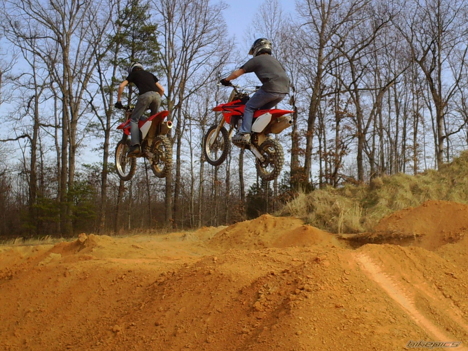 2005 HONDA CRF 230 | Picture 1577045 motorcycle photo