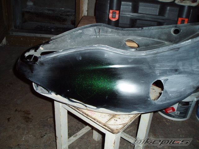 1998 MALAGUTI FIREFOX 50 F15 | Picture 1577169 motorcycle photo