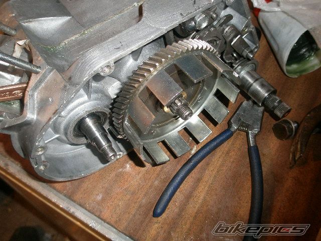 1989 SIMSON S 51 ELECTRONIC | Picture 1577683 motorcycle photo