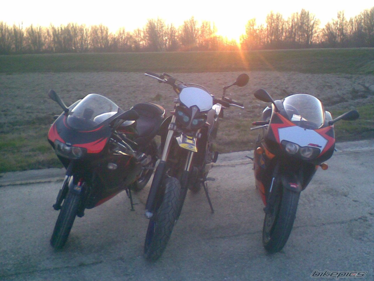 2005 HUSQVARNA SM 125 S | Picture 1578097 motorcycle photo