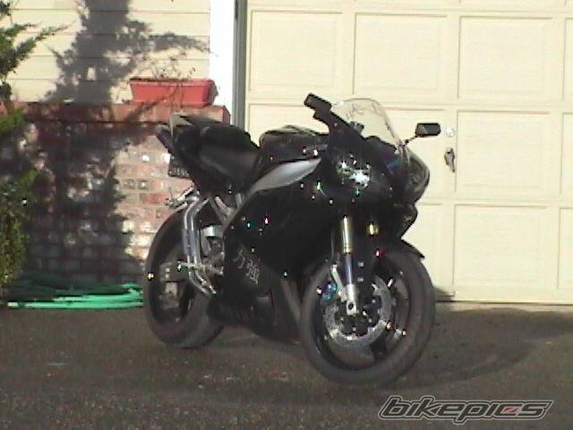 2000 YAMAHA YZF R1 | Picture 15782 motorcycle photo