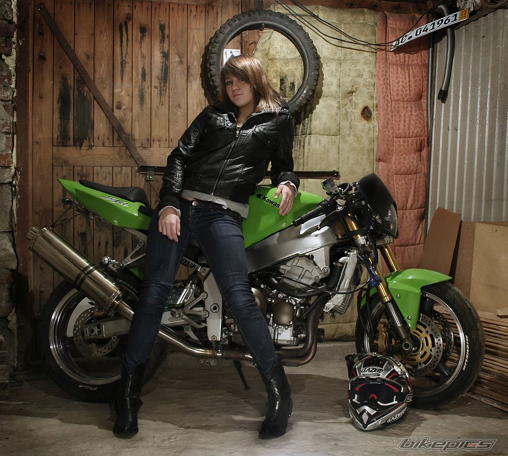 2004 KAWASAKI ZX 6R | Picture 1578232 motorcycle photo