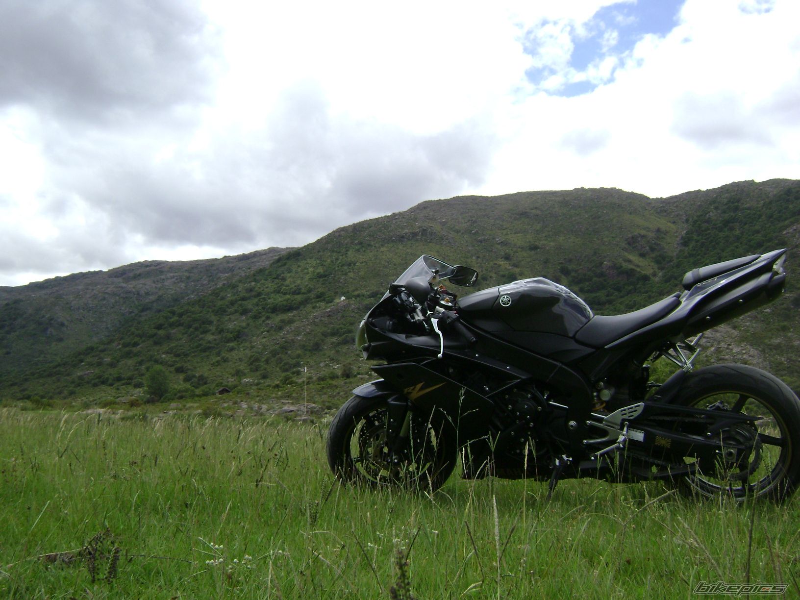 2008 YAMAHA YZF R1 | Picture 1578267 motorcycle photo