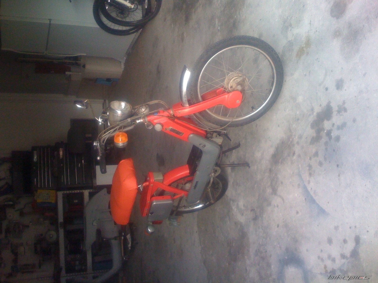 1974 PIAGGIO CIAO 50 | Picture 1578327 motorcycle photo