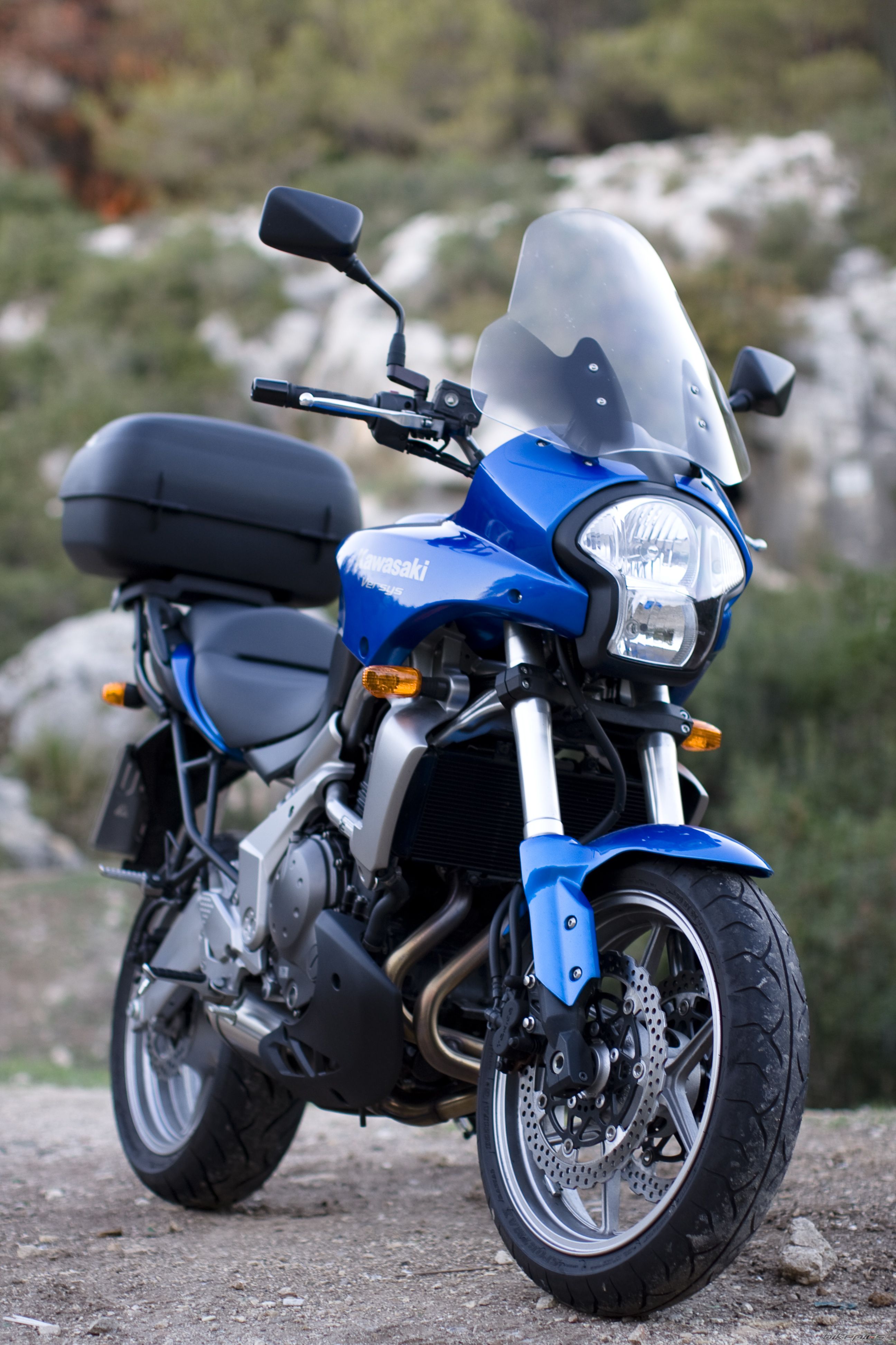 2008 KAWASAKI Z 650 | Picture 1578442 motorcycle photo