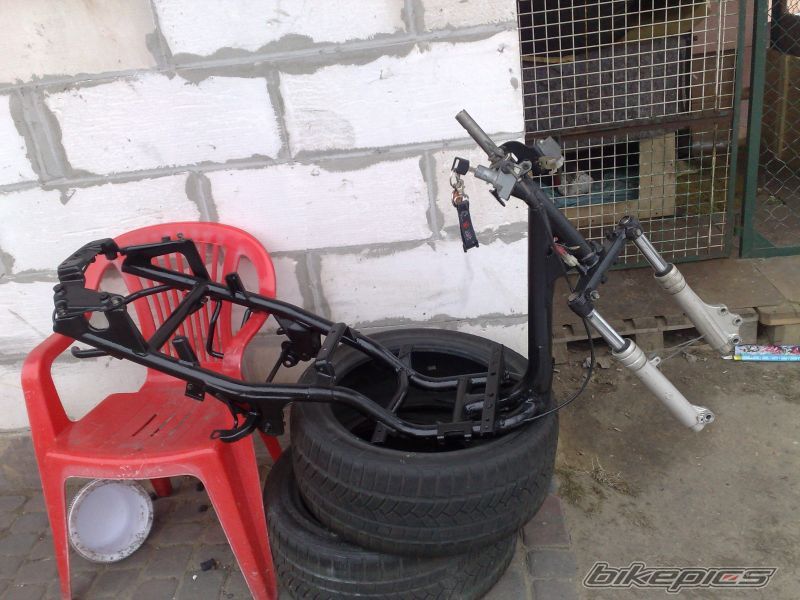 2000 YAMAHA NEOS | Picture 1578446 motorcycle photo