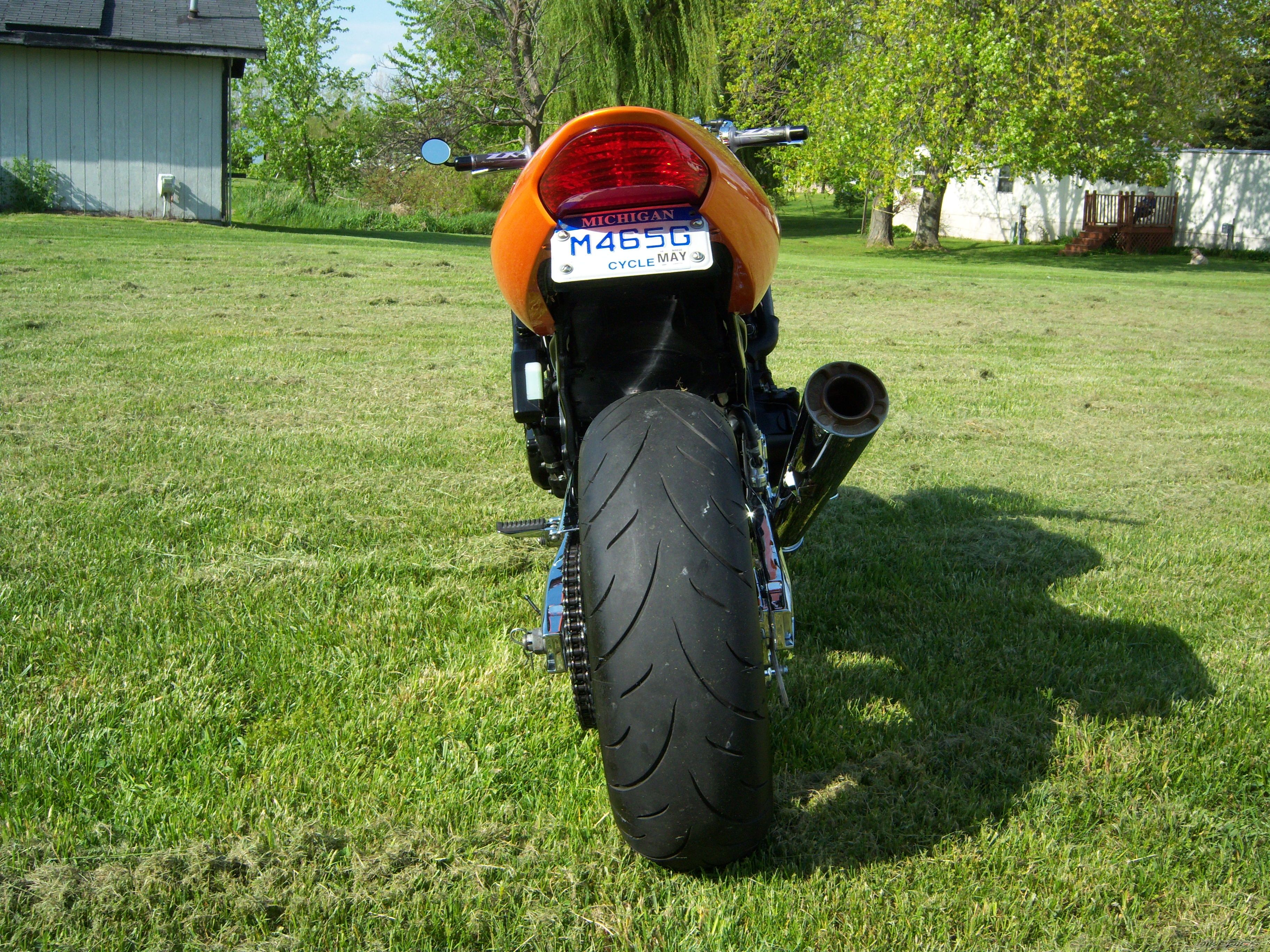 2000 KAWASAKI ZX 12R | Picture 1578713 motorcycle photo
