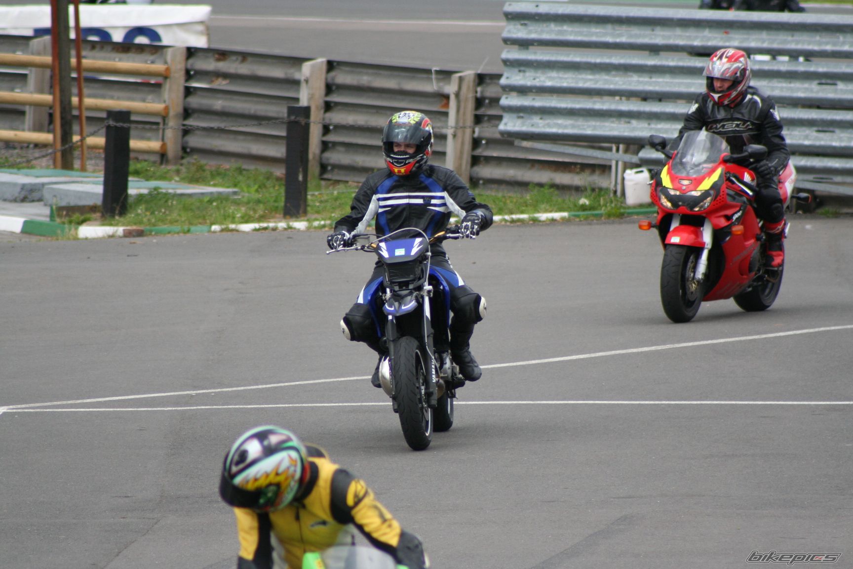 2009 YAMAHA DT 125X | Picture 1578870 motorcycle photo