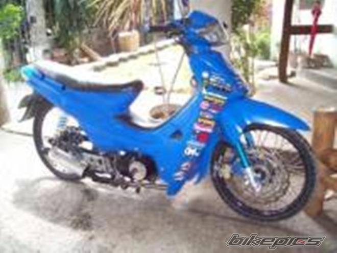    | Picture 1578994 motorcycle photo