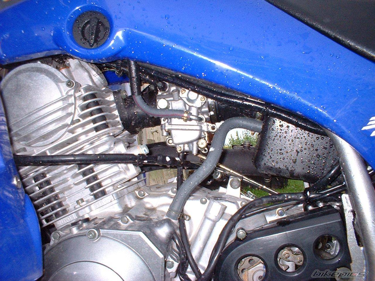 2004 YAMAHA RAPTOR YFM 660 | Picture 157903 motorcycle photo