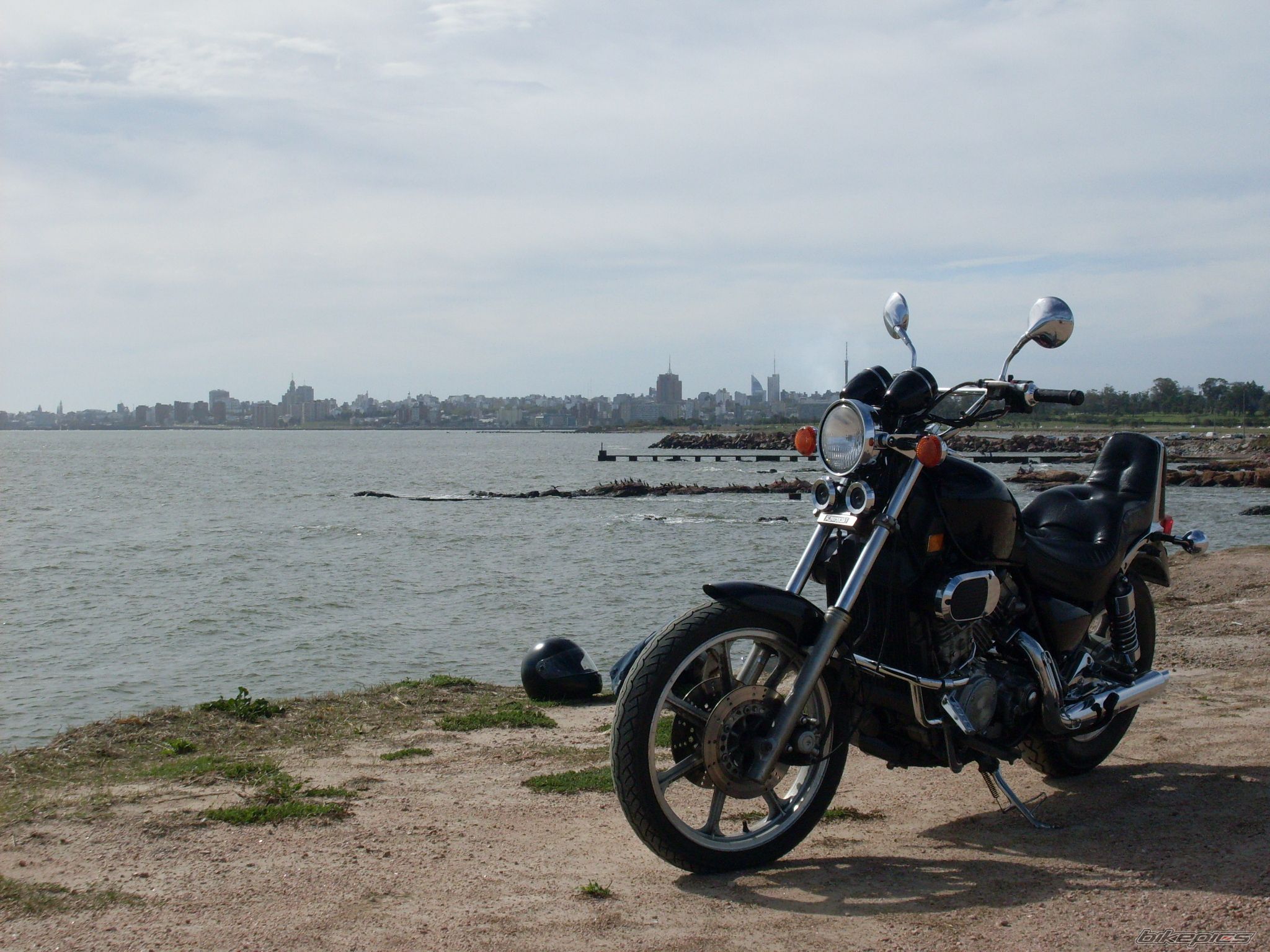 1994 KAWASAKI VULCAN 800 | Picture 1579216 motorcycle photo